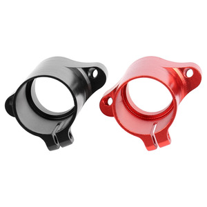 Aluminum Alloy <b>Drone</b> Landing Gear Mount 16mm For Multirotor UAVs - Product Image 2