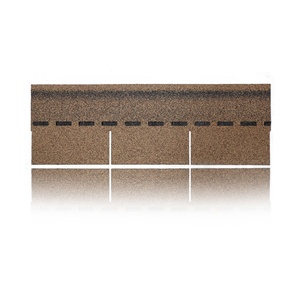 Venta en el sudeste de Asia, Filipinas de fibra de vidrio de teja de asfalto precio - Product Image 3