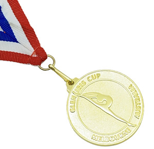 Vente en gros de médailles sportives en métal personnalisées, design économique, en alliage de zinc, 3D, dorées, pour marathon, avec impression UV, <span class=keywords><strong>Europe</strong></span> - Product Image 3