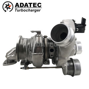 Turbocompresor B2G 18559700005 31411706 31459815 36011360 <span class=keywords><strong>turbina</strong></span> 18559880018 Turbo para <span class=keywords><strong>VOLVO</strong></span> <span class=keywords><strong>XC90</strong></span> 2015-2016 D4 36012658 36012432 - Product Image 6