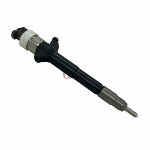 Nuevo inyector de combustible diésel Common Rail 1465A307 095000-8110 para Mitsubishi 3.2D - Product Image 3