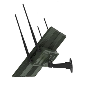Répéteur <span class=keywords><strong>Wifi</strong></span> avec Port Ethernet, Double Répéteur Extérieur, Meilleur Amplificateur de Portée de Signal Internet, Extenseur de Signal <span class=keywords><strong>Wifi</strong></span> - Product Image 6