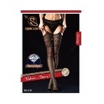 Tinta unita personalizzabile collant/collant stampati per le donne di taglia lunga lunga XL sottili trasparenti con Spandex stile Sexy - Product Image 1