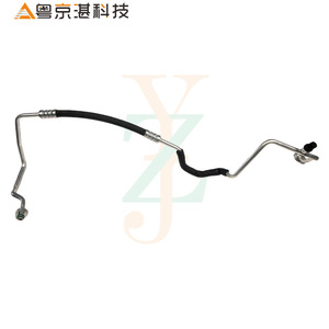 Tubo de Aire Acondicionado Land Rover LR135856 LR082205 Manguera de Aleación de Aluminio y Goma para Range Rover Sport y Discovery 5 - Product Image 2