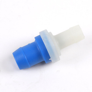 วาล์วทางเดียว V383 Pcvalve รุ่น 17130 P2M A01 สำหรับรถยนต์โตโยต้า ปิ๊กอัพ เครื่องยนต์ 22R อะไหล่เปลี่ยนวาล์วไอดีและไอเสีย - Product Image 2