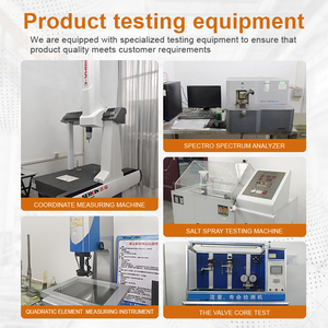 מותאם אישית נירוסטה הליהוק שירות ההשקעה הליהוק חלק שעווה אבוד להטיל מוצר באיכות גבוהה - Product Image 4