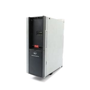 Convertidor de Frecuencia Danfoss 131B0156 VLT 2HP 380-500VAC para Automatización Industrial, Gran Venta - Product Image 2