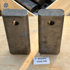 Передний цилиндр для экскаватора MSB550 MSB600 MSB700 MS550 MS800 - Product Image 6