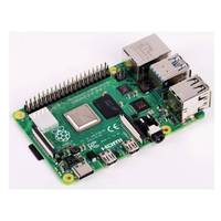 Nuevas Placas de Desarrollo Raspberry PI 4 Modelo B en Oferta, Kits Wifi Originales con 2G/4G/8G de RAM, Raspberry PI4 4GB, Raspberry PI 4 8GB