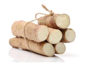 Gıda sınıfı çin <span class=keywords><strong>Yam</strong></span> kökü özü tozu bitkisel özü çin fabrikadan davul veya şişe içinde paketlenmiş - Product Image 2