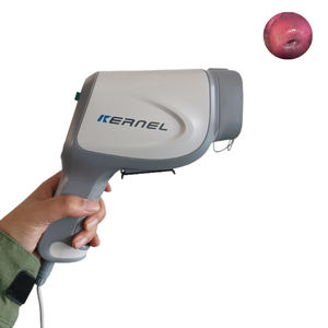 1080P Kernel Kn-2200 Hd Draagbare Digitale Video <span class=keywords><strong>Vagina</strong></span> Colposcoop Voor Onderzoek Van Vaginale Laesies Gynaecologie Onderzoek - Product Image 3