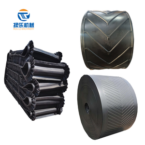 खनन अनुप्रयोगों के लिए भारी शुल्क कन्वेयर बेल्ट और बेल्ट कन्वेयर - Product Image 5