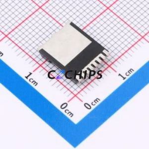Original-tout nouveau transistor à effet de champ à transistor TOLL IPT015N10N5-HXY (MOSFET) - Product Image 2
