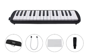 Melódica de 32 Teclas, Varios Colores, Aceptada por OEM, Instrumento Musical Educativo para Niños, Juguete Musical - Product Image 5