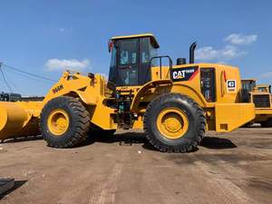 중고 고양이 980G 로더 판매, 캐터필라 <span class=keywords><strong>966H</strong></span> 휠 로더, 고양이 <span class=keywords><strong>966h</strong></span> 966g 966k 966m 프론트 로더 - Product Image 3