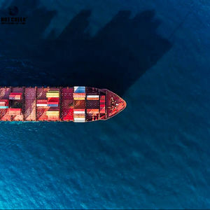 Meilleur transitaire maritime bon marché vers la Guadeloupe la Grenade le Groenland service logistique porte à porte LCL/DDP DDU - Product Image 6