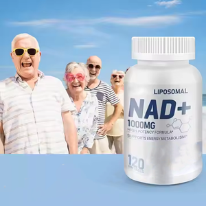 OEM hot-bán nicotinamide riboside viên nang, NAD bổ sung viên nang, NAD viên nang 1000mg - Product Image 6