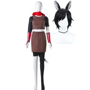 งานปาร์ตี้ฮาโลวีนสำหรับผู้ใหญ่ ชุดคอสเพลย์อนิเมะ อิซึสึมิ สำหรับผู้หญิง รุ่น AOKG-047 - Product Image 1
