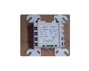 Módulo de Monitoreo Johnson Controls U.S. Johnson MMX-8J ICs para Control de Incendios Localizados - Product Image 2