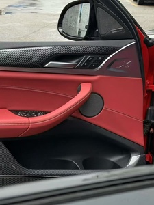 Sièges M5 pour BMW F10, sièges modifiés M5 compatibles avec les modèles 520, 525, 528, 530, 535, adaptés à l'installation et à l'amélioration de l'intérieur F10, F11, F18. - Product Image 5