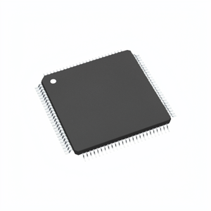 Composants électroniques de circuit mémoire 71V632S7PFGI 100 LQFP - Distributeur agréé - Product Image 1