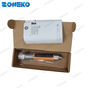เซ็นเซอร์วัดอุณหภูมิอินฟราเรด IFM รุ่นดั้งเดิม TW2000 TW-030KLBM30-KFDKG/US TW2001 TW2003 - Product Image 2