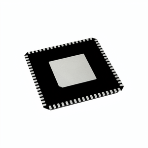 SI53019-A02AGM In Stock Clock Timing 72 VFQFN Exposed <b>Pad</b> Electronic Chips Component - Product Image 1
