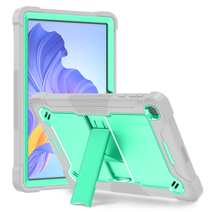 Anti-chute <span class=keywords><strong>11</strong></span>.5 <span class=keywords><strong>pouces</strong></span> pour tablette X8 <span class=keywords><strong>Pro</strong></span> Full Edge Protection <span class=keywords><strong>11</strong></span> <span class=keywords><strong>pouces</strong></span> Silicone Soft Shell Silicone Tablet Case pour <span class=keywords><strong>iPad</strong></span> <span class=keywords><strong>Pro</strong></span> - Product Image 4