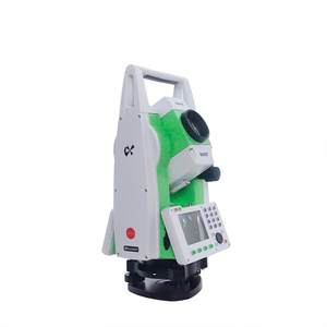 Estación Total Electrónica Alpha T, Dispositivo Óptico para Topografía, Equipo de Topografía - Product Image 1