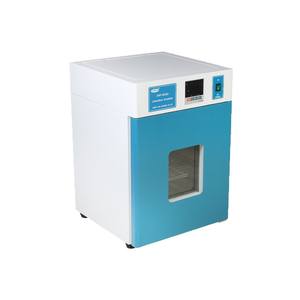 Incubatore da Laboratorio Zonth Lab DNP-9052A 15L con Controllo Digitale della Temperatura, Camera a Temperatura Costante per <span class=keywords><strong>Test</strong></span> <span class=keywords><strong>di</strong></span> Coltura Microbica - Product Image 2