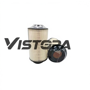 Élément de filtre à carburant pour moteur de camion 51.12503-0063 Pièce de rechange pour excavatrice P785373 F026402028 2241212 KX1911D 51125030109 2V5201512 - Product Image 2
