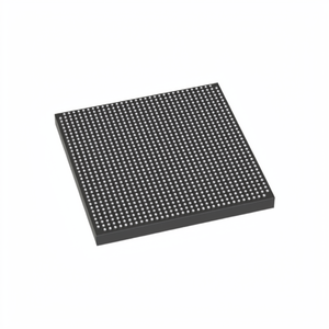 1152 BBGA, FCBGA Electronics Component EP3SE260F1152C3 BOM IC In Stock Embedded - Product Image 1