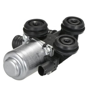 Válvula de Control del Calefactor BMW 64118369805 para E39 E46 E83 520 X3, Temperatura Normal del Agua - Product Image 1