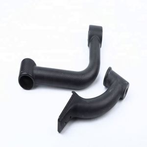 SHENYU High Strength Durable Carbon Fiber Custom Parts for Construction Parts - Product Image 1