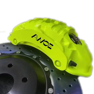 19z ชุดเบรกรถยนต์4ชิ้นชุดเบรกหลังคาลิปเปอร์4ชิ้นสำหรับฟอร์ด F150 <span class=keywords><strong>2023</strong></span> 20นิ้วสำหรับปอร์เช่คาเยนน์911 987 - Product Image 5