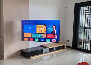 Soporte de <span class=keywords><strong>TV</strong></span> Motorizado de un Solo Brazo con Ángulo Amplio de 160 Grados, Voltaje Universal de 110-250V, <span class=keywords><strong>para</strong></span> <span class=keywords><strong>TV</strong></span> de 26-<span class=keywords><strong>55</strong></span> <span class=keywords><strong>Pulgadas</strong></span>, <span class=keywords><strong>para</strong></span> Sala de Estar y Oficina - Product Image 5