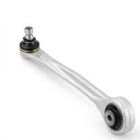 Pièces automobiles HUATE Nouveaux bras de suspension gauche pour Audi A6LC7 A4L Q5 A5 A7 8K0407506B 4GD407506A Garantie de 2 ans