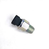 Capteur de pression de soupape de commande de moteur diesel 499000-6340 89458-60010 Pièces de camion