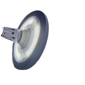 ไฟสวนโซลาร์ LED RGB UFO 300W สำหรับภายนอกอาคาร ควบคุมด้วยแอพฯ พร้อมระบบจังหวะดนตรีอัจฉริยะ ตัวเรือน ABS กันน้ำ IP67 ใช้พลังงานจากแหล่งจ่ายไฟ - Product Image 6