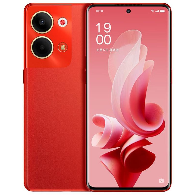 Original Oppo Reno 9 5G Smart Phone 6.7