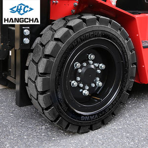 Hangcha <span class=keywords><strong>a</strong></span> Series China Alta Qualidade 3.5 Ton Portátil diesel Mini Empilhadeira 3500kg 3.5 Ton diesel Empilhadeira CE - Product Image 4