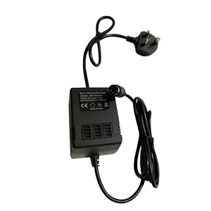 Adaptateur secteur 9V 1A compatible <span class=keywords><strong>Digitech</strong></span> PS0912 BP8 RP5 RP6 RP7 RP10 RP12 RP14D RP2000 RP20 RP21D Studio Quad V2 PS0920 - Product Image 5