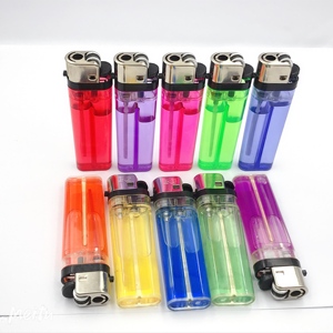 DONGYI Briquet à gaz <span class=keywords><strong>jetable</strong></span>/rechargeable pas cher pour cigarettes, encendedor en vente - Product Image 1