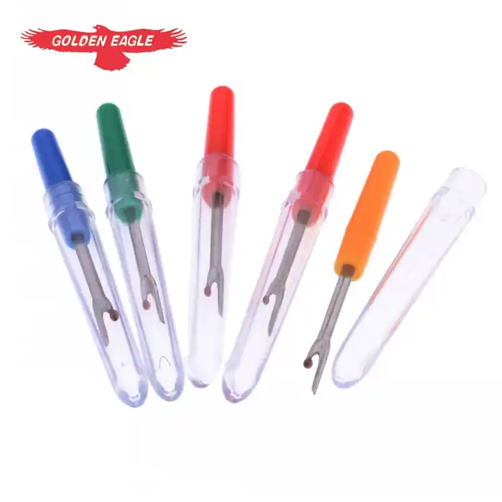 diy sewing accessories seam ripper one