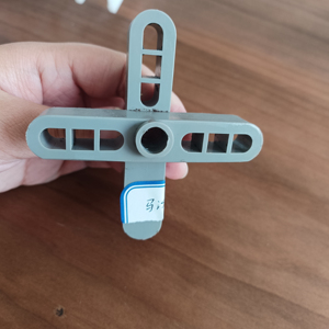 Ngay lập tức mì làm máy Phụ kiện làm mát băng tải pallet và làm mát băng tải móc treo khay chéo móc áo - Product Image 1