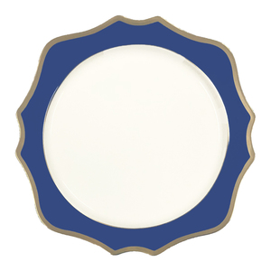 Meilleure Vente De Noël Décorer Rose <span class=keywords><strong>Or</strong></span> Carré Plaques de Chargeur pour la décoration de mariage - Product Image 4