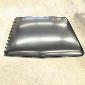 Panneau de toit en acier, pièce de carrosserie, pour Land cruiser 43 série FJ43 <span class=keywords><strong>BJ43</strong></span> HJ47 HJ45 - Product Image 3