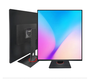 27.6inch Flat Square Screen Gaming <b>Monitor</b> 2560 2880 60hz with Lifting Base for Office & Medical Research Facilities - Product Image 2