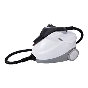Isi ulang Steam Cleaner