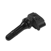 Capteur de pression des pneus TPMS 40700-6UA0A 407006UA0A, pièces automobiles de haute qualité, vente chaude, capteur de pression des pneus pour Nissan